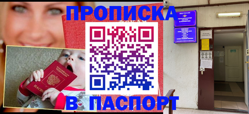 пропишу в квартире в Санкт-Петербурге